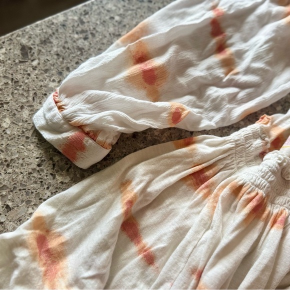 Free People l Smore Tunic Top l Size: Women's Medium - Picture 6 of 11